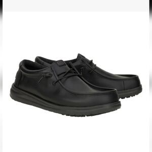 Hey Dude Wally Work CE Classic